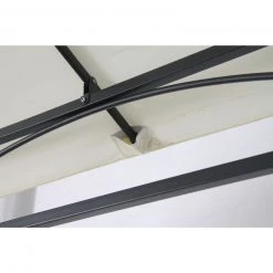 Gazebo Spare Parts Ltd Canopy For 3m X 3m Homebase Marquee Patio Gazebo - Single Tier 13 Gazebo Spare Parts Ltd Canopy For 3m X 3m Homebase Marquee Patio Gazebo - Single Tier