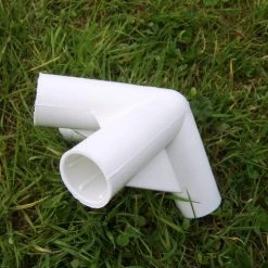 Gazebo Spare Parts Ltd Self Assembly Gazebo Parts Roof Corner Connector - 4-Way - 20mm- 23mm- 26mm Diameters 9 Gazebo Spare Parts Ltd Self Assembly Gazebo Parts Roof Corner Connector - 4-Way - 20mm- 23mm- 26mm Diameters