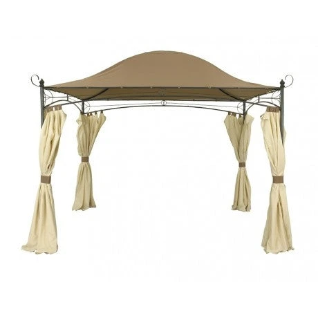 Gazebo Spare Parts Ltd Sale CLEARANCE - Canopy For 3m X 3m Patio Gazebo - Single Tier 4 Gazebo Spare Parts Ltd Sale CLEARANCE - Canopy For 3m X 3m Patio Gazebo - Single Tier