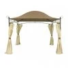Gazebo Spare Parts Ltd Canopy For 3m X 3m Patio Gazebo - Single Tier 2 Gazebo Spare Parts Ltd Canopy For 3m X 3m Patio Gazebo - Single Tier