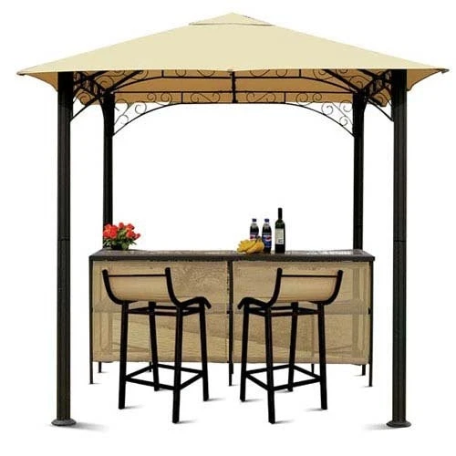 Gazebo Spare Parts Ltd Patio Gazebo Parts Canopy For 2.4m X 2.4m The Range Rome Barzebo Patio Gazebo - Single Tier 3 Gazebo Spare Parts Ltd Patio Gazebo Parts Canopy For 2.4m X 2.4m The Range Rome Barzebo Patio Gazebo - Single Tier