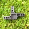 Gazebo Spare Parts Ltd Pop Up Gazebo Parts 3-Way Roof Bracket 1 Gazebo Spare Parts Ltd Pop Up Gazebo Parts 3-Way Roof Bracket