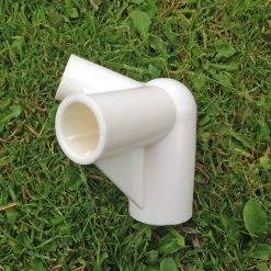 Gazebo Spare Parts Ltd Roof Corner Connector - 4-Way - 24mm- 26mm- 33mm Diameters 9 Gazebo Spare Parts Ltd Roof Corner Connector - 4-Way - 24mm- 26mm- 33mm Diameters