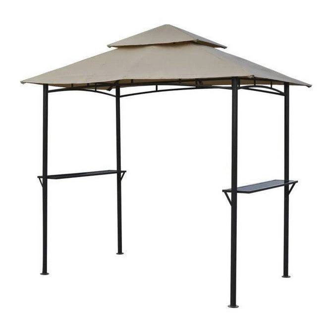 Gazebo Spare Parts Ltd CLEARANCE - Canopy For 2.5m X 1.5m Patio Gazebo - Two Tier Sale 4 Gazebo Spare Parts Ltd CLEARANCE - Canopy For 2.5m X 1.5m Patio Gazebo - Two Tier Sale