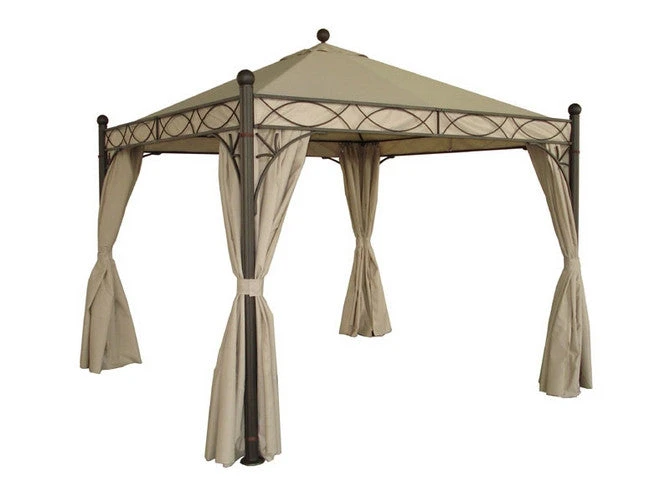 Gazebo Spare Parts Ltd Sale CLEARANCE - Canopy For 3m X 3m Patio Gazebo - Single Tier 4 Gazebo Spare Parts Ltd Sale CLEARANCE - Canopy For 3m X 3m Patio Gazebo - Single Tier