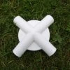 Gazebo Spare Parts Ltd Self Assembly Gazebo Parts Roof Centre Connector - 4-Way - 20mm Diameter 2 Gazebo Spare Parts Ltd Self Assembly Gazebo Parts Roof Centre Connector - 4-Way - 20mm Diameter