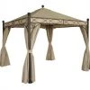 Gazebo Spare Parts Ltd Canopy For 3m X 3m Patio Gazebo - Single Tier Patio Gazebo Parts 2 Gazebo Spare Parts Ltd Canopy For 3m X 3m Patio Gazebo - Single Tier Patio Gazebo Parts