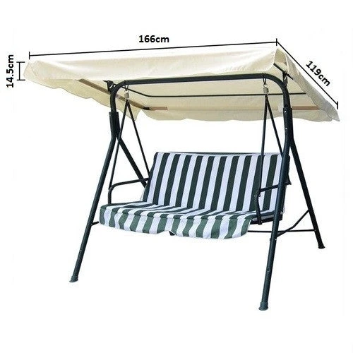 Gazebo Spare Parts Ltd Sale CLEARANCE - Canopy For Flat Swing Hammock - 166cm X 119cm - Universal 5 Gazebo Spare Parts Ltd Sale CLEARANCE - Canopy For Flat Swing Hammock - 166cm X 119cm - Universal
