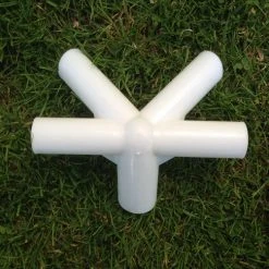 Gazebo Spare Parts Ltd Self Assembly Gazebo Parts Roof Middle Connector - 5-Way - 25mm- 33mm Diameters 8 Gazebo Spare Parts Ltd Self Assembly Gazebo Parts Roof Middle Connector - 5-Way - 25mm- 33mm Diameters