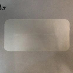 Gazebo Spare Parts Ltd Kampa Repair Tape - Custom Length Accessories