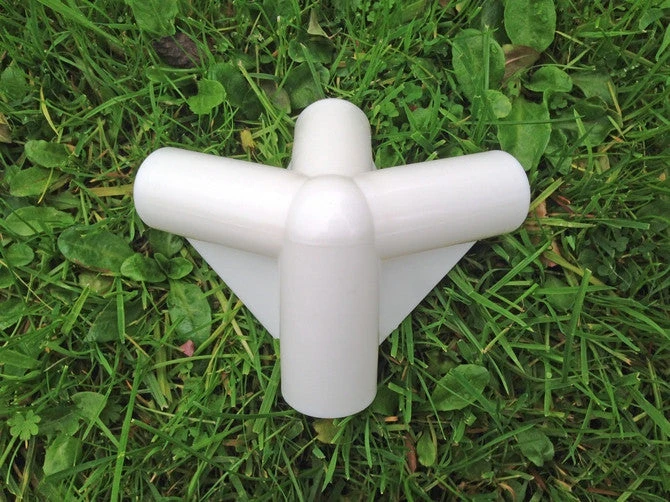 Gazebo Spare Parts Ltd Roof Corner Connector (Hex Gazebo) - 4-Way - 20mm- 23mm- 26mm Diameters Self Assembly Gazebo Parts 4 Gazebo Spare Parts Ltd Roof Corner Connector (Hex Gazebo) - 4-Way - 20mm- 23mm- 26mm Diameters Self Assembly Gazebo Parts