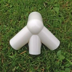 Gazebo Spare Parts Ltd Roof Corner Connector - 4-Way - 24mm- 26mm- 33mm Diameters 8 Gazebo Spare Parts Ltd Roof Corner Connector - 4-Way - 24mm- 26mm- 33mm Diameters