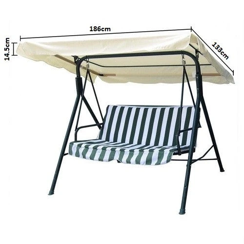 Gazebo Spare Parts Ltd Canopy For Flat Swing Hammock - 186cm X 133cm Hammock And Swing Seat Parts 4 Gazebo Spare Parts Ltd Canopy For Flat Swing Hammock - 186cm X 133cm Hammock And Swing Seat Parts