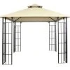 Gazebo Spare Parts Ltd Patio Gazebo Parts Canopy For 3m X 3m The Range Athens Patio Gazebo - Two Tier 2 Gazebo Spare Parts Ltd Patio Gazebo Parts Canopy For 3m X 3m The Range Athens Patio Gazebo - Two Tier