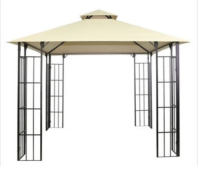 Gazebo Spare Parts Ltd Patio Gazebo Parts Canopy For 3m X 3m The Range Athens Patio Gazebo - Two Tier 3 Gazebo Spare Parts Ltd Patio Gazebo Parts Canopy For 3m X 3m The Range Athens Patio Gazebo - Two Tier
