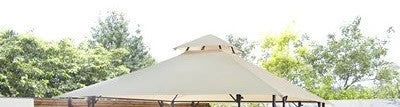 Gazebo Spare Parts Ltd Patio Gazebo Parts Canopy For 3m X 3m The Range Athens Patio Gazebo - Two Tier 5 Gazebo Spare Parts Ltd Patio Gazebo Parts Canopy For 3m X 3m The Range Athens Patio Gazebo - Two Tier