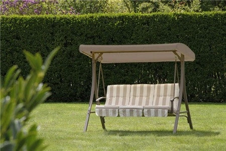 Gazebo Spare Parts Ltd Canopy For Curved Swing Hammock - 190cm X 120cm Hammock And Swing Seat Parts 3 Gazebo Spare Parts Ltd Canopy For Curved Swing Hammock - 190cm X 120cm Hammock And Swing Seat Parts