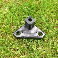 Gazebo Spare Parts Ltd Foot / Base Plate For Pop Up Gazebo