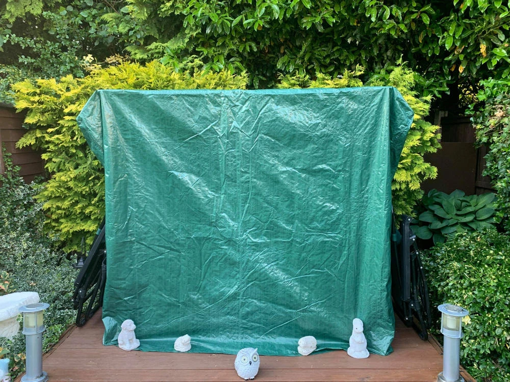 Gazebo Spare Parts Lightweight Protective Hammock/Swing Seat Cover Hammock And Swing Seat Parts 5 Gazebo Spare Parts Lightweight Protective Hammock/Swing Seat Cover Hammock And Swing Seat Parts