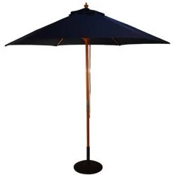 Gazebo Spare Parts Ltd Canopy For 2.5m Round Parasol/Umbrella - 6 Spoke Parasol And Umbrella Parts