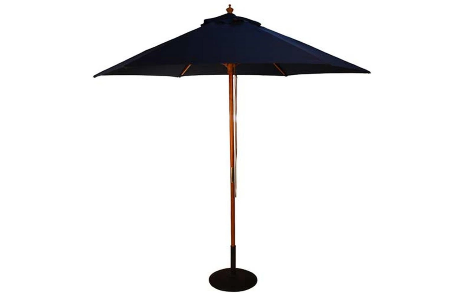 Gazebo Spare Parts Ltd Canopy For 2.5m Round Parasol/Umbrella - 6 Spoke Parasol And Umbrella Parts 3 Gazebo Spare Parts Ltd Canopy For 2.5m Round Parasol/Umbrella - 6 Spoke Parasol And Umbrella Parts