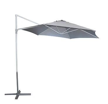 Gazebo Spare Parts Ltd CLEARANCE - Canopy For 2.7m Round Cantilever Parasol/Umbrella - 6 Spoke Sale 4 Gazebo Spare Parts Ltd CLEARANCE - Canopy For 2.7m Round Cantilever Parasol/Umbrella - 6 Spoke Sale