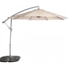 Gazebo Spare Parts Ltd Parasol And Umbrella Parts Canopy For 3m Round Cantilever Parasol/Umbrella - 8 Spoke