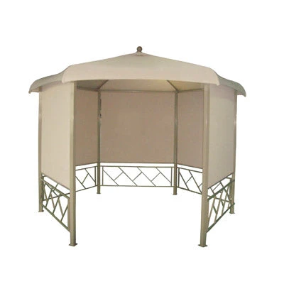 Gazebo Spare Parts Ltd Canopy For 3.3m Hexagonal Patio Gazebo - Single Tier Patio Gazebo Parts 3 Gazebo Spare Parts Ltd Canopy For 3.3m Hexagonal Patio Gazebo - Single Tier Patio Gazebo Parts
