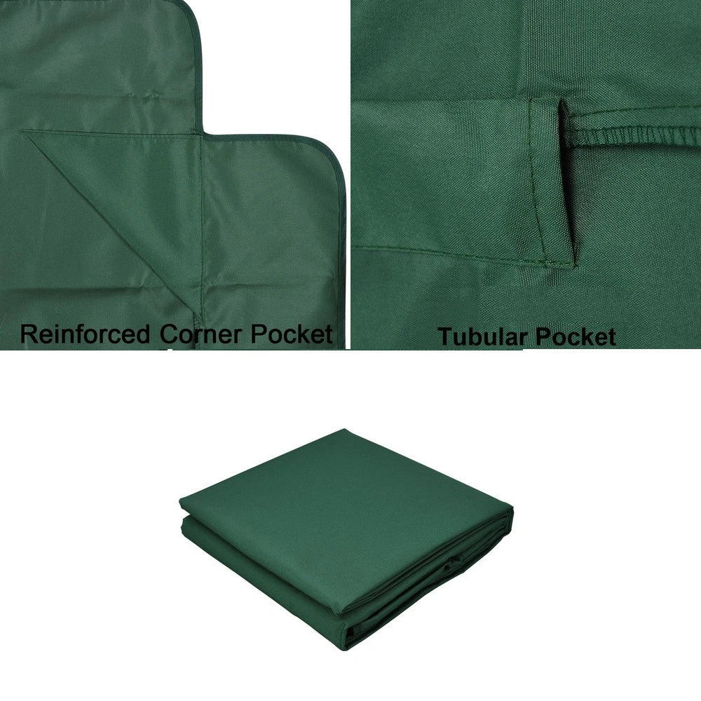 Gazebo Spare Parts Ltd Canopy For Flat Swing Hammock - 150cm X 115cm Hammock And Swing Seat Parts 4 Gazebo Spare Parts Ltd Canopy For Flat Swing Hammock - 150cm X 115cm Hammock And Swing Seat Parts