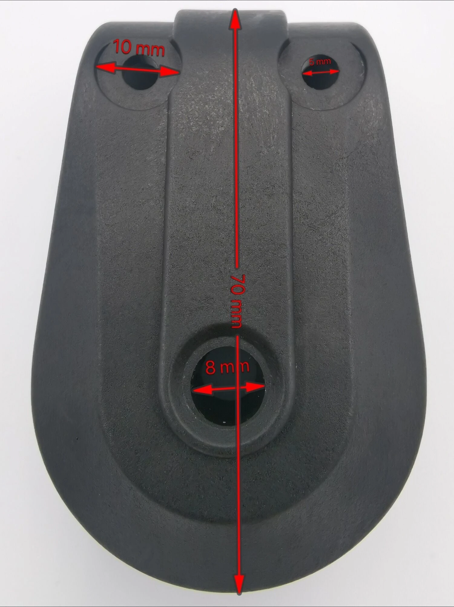 Gazebo Spare Parts Ltd Swing Seat Roof Canopy Bracket - Type 2 7 Gazebo Spare Parts Ltd Swing Seat Roof Canopy Bracket - Type 2