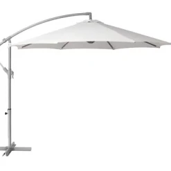 Gazebo Spare Parts Ltd CLEARANCE - Canopy For 2.5m Round Cantilever Parasol/Umbrella - 6 Spoke Sale