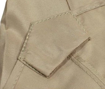 Gazebo Spare Parts Ltd Parasol And Umbrella Parts Canopy For 2.7m Round Parasol/Umbrella - 6 Spoke 5 Gazebo Spare Parts Ltd Parasol And Umbrella Parts Canopy For 2.7m Round Parasol/Umbrella - 6 Spoke