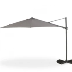 Gazebo Spare Parts Ltd Canopy For 3.46m Round B&Q Blooma Mallorca Cantilever Overhanging Parasol/Umbrella - 8 Spoke