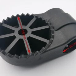 Gazebo Spare Parts Ltd Swing Seat Roof Canopy Bracket - Type 2 11 Gazebo Spare Parts Ltd Swing Seat Roof Canopy Bracket - Type 2