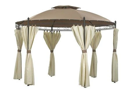 Gazebo Spare Parts Ltd CLEARANCE - Canopy For 3.5m Patio Gazebo - Two Tier 5 Gazebo Spare Parts Ltd CLEARANCE - Canopy For 3.5m Patio Gazebo - Two Tier