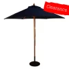 Gazebo Spare Parts Ltd Sale CLEARANCE - Canopy For 2.5m Round Parasol/Umbrella - 6 Spoke 1 Gazebo Spare Parts Ltd Sale CLEARANCE - Canopy For 2.5m Round Parasol/Umbrella - 6 Spoke
