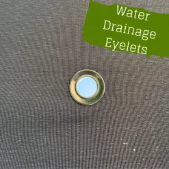 Gazebo Spare Parts Ltd Canopy For 3m X 3m Homebase Panama/Mali Patio Gazebo - Two Tier 11 Gazebo Spare Parts Ltd Canopy For 3m X 3m Homebase Panama/Mali Patio Gazebo - Two Tier