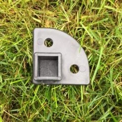 Gazebo Spare Parts Ltd Foot / Base Plate For Pop Up Gazebo