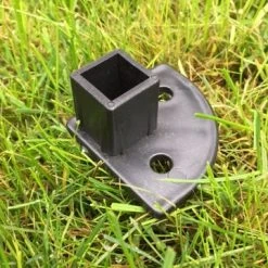 Gazebo Spare Parts Ltd Foot / Base Plate For Pop Up Gazebo