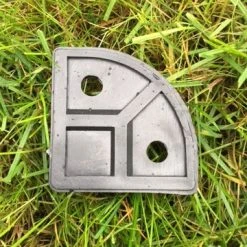 Gazebo Spare Parts Ltd Foot / Base Plate For Pop Up Gazebo