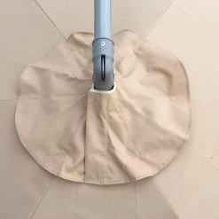 Gazebo Spare Parts Ltd CLEARANCE - Canopy For 2.5m Round Cantilever Parasol/Umbrella - 6 Spoke Sale 13 Gazebo Spare Parts Ltd CLEARANCE - Canopy For 2.5m Round Cantilever Parasol/Umbrella - 6 Spoke Sale