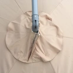 Gazebo Spare Parts Ltd CLEARANCE - Canopy For 2.5m Round Cantilever Parasol/Umbrella - 6 Spoke Sale 14 Gazebo Spare Parts Ltd CLEARANCE - Canopy For 2.5m Round Cantilever Parasol/Umbrella - 6 Spoke Sale