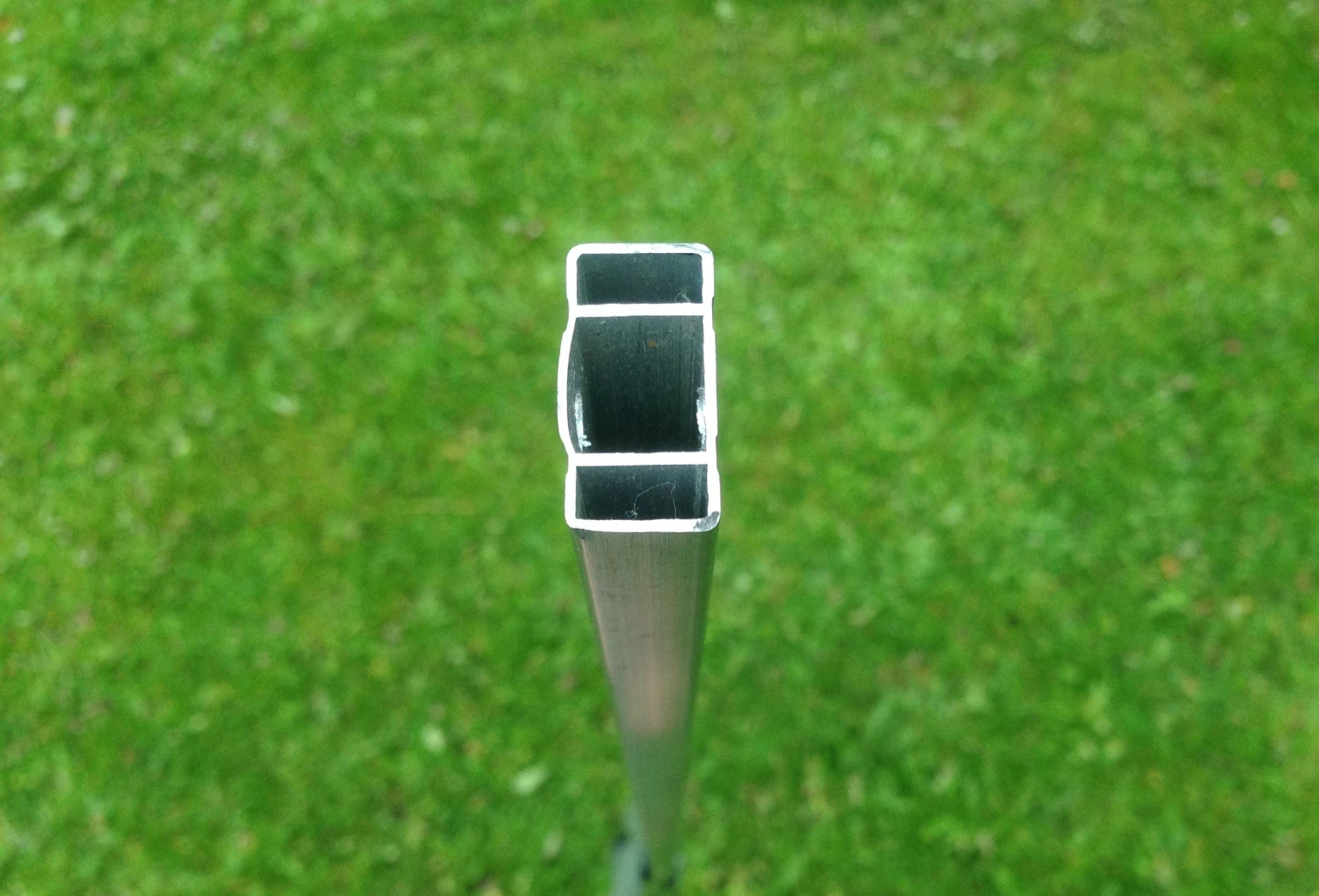 Gazebo Spare Parts Ltd Pop Up Gazebo Parts Heavy Duty Cross Bar - 142.5cm (25mm X 13mm) 4 Gazebo Spare Parts Ltd Pop Up Gazebo Parts Heavy Duty Cross Bar - 142.5cm (25mm X 13mm)