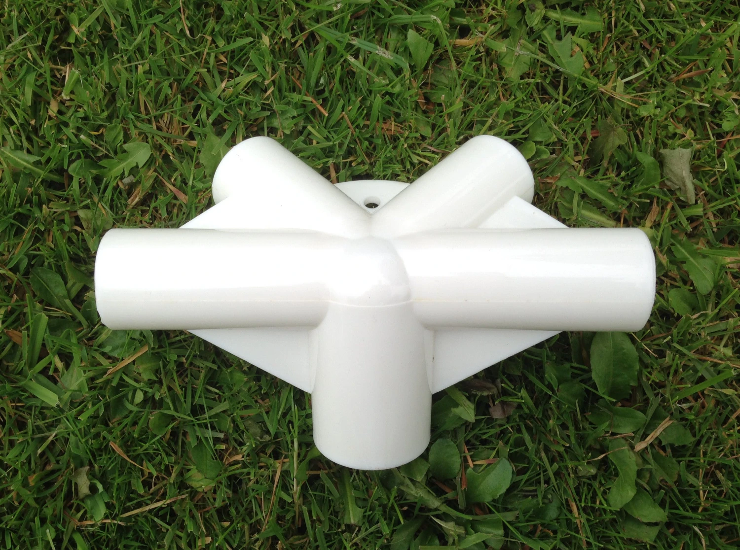 Gazebo Spare Parts Ltd Roof Middle Connector - 5-Way - 26mm- 33mm Diameters Self Assembly Gazebo Parts 3 Gazebo Spare Parts Ltd Roof Middle Connector - 5-Way - 26mm- 33mm Diameters Self Assembly Gazebo Parts