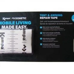 Gazebo Spare Parts Ltd Accessories Kampa Repair Tape