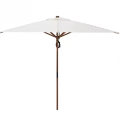 Gazebo Parts Shop 43 Gazebo Spare Parts Ltd Canopy For 3m X 2.5m Rectangular Parasol/Umbrella - 8 Spoke Parasol And Umbrella Parts