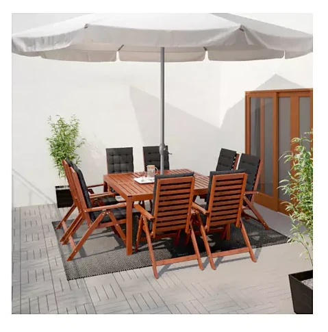 Gazebo Spare Parts Ltd Canopy For 4m Round Parasol/Umbrella - 8 Spoke Parasol And Umbrella Parts 4 Gazebo Spare Parts Ltd Canopy For 4m Round Parasol/Umbrella - 8 Spoke Parasol And Umbrella Parts