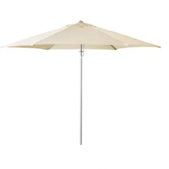 Gazebo Parts Shop 47 Gazebo Spare Parts Ltd Canopy For 3m Round Parasol/Umbrella - 6 Spoke