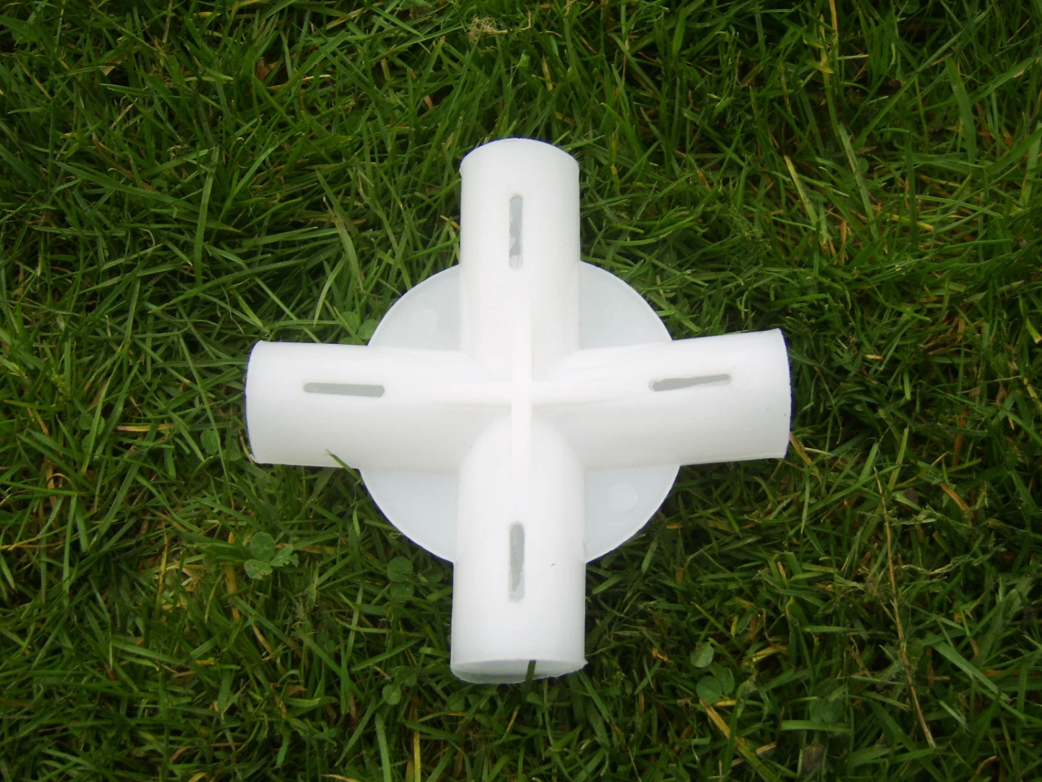 Gazebo Spare Parts Ltd Roof Centre Connector - 4-Way - 20mm Diameter Self Assembly Gazebo Parts 4 Gazebo Spare Parts Ltd Roof Centre Connector - 4-Way - 20mm Diameter Self Assembly Gazebo Parts