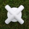 Gazebo Spare Parts Ltd Roof Centre Connector - 4-Way - 19mm Diameter Self Assembly Gazebo Parts 2 Gazebo Spare Parts Ltd Roof Centre Connector - 4-Way - 19mm Diameter Self Assembly Gazebo Parts